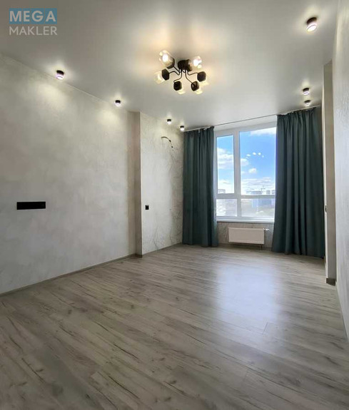 Продаж 1 кімнатної квартири (46/13/14), 23 пов. 25 пов. будинку, <a class="location-link" href="/kiev/" title="Недвижимость Київ">Київ</a>, <a class="location-link" href="/kiev/goloseevskij/" title="Недвижимость Голосіївський район">Голосіївський р-н</a>, Столичное шоссе, 1 (изображение 1)