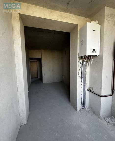 Новобудова, 5 поверхів, <a class="location-link" href="/sofievskaya-borshagovka/" title="Недвижимость Софіївська Борщагівка">Софіївська Борщагівка</a>, Відпочинку, 1 (изображение 1)