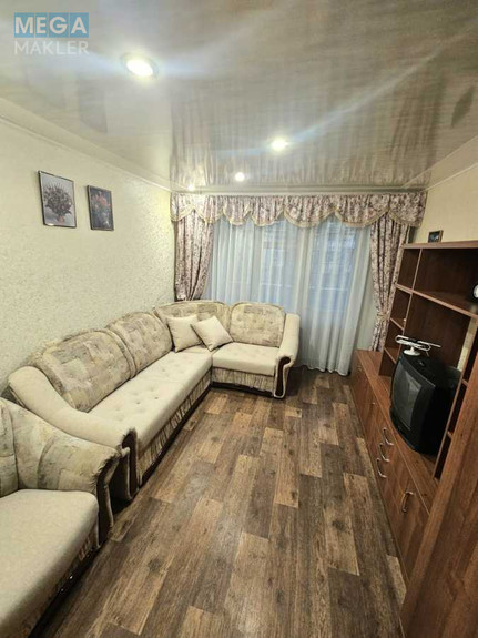 Оренда 2 кімнатної квартири, <a class="location-link" href="/kiev/" title="Недвижимость Київ">Київ</a>, <a class="location-link" href="/kiev/shevchenkovskij/" title="Недвижимость Шевченківський район">Шевченківський р-н</a>, Саратовская ул., 53/31 (изображение 1)