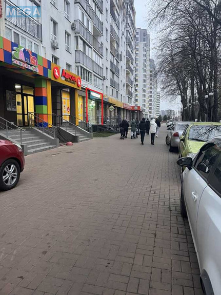 Оренда комерційної нерухомості, 65 кв.м, под магазин, <a class="location-link" href="/vishnevoe/" title="Недвижимость Вишневе">Вишневе</a>, Кузьми Скрябіна, 25 (изображение 1)