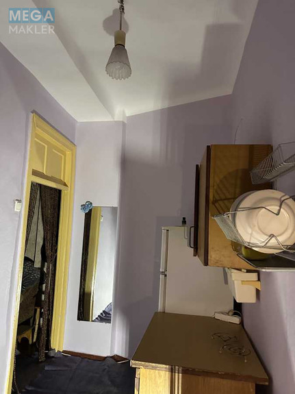 Продаж 2 кімнатної квартири (26,1/?/?), 1 пов. 4 пов. будинку, <a class="location-link" href="/kiev/" title="Недвижимость Київ">Київ</a>, <a class="location-link" href="/kiev/solomenskij/" title="Недвижимость Солом'янський район">Солом'янський р-н</a>, Мартиросяна вул., 10/22 (изображение 1)