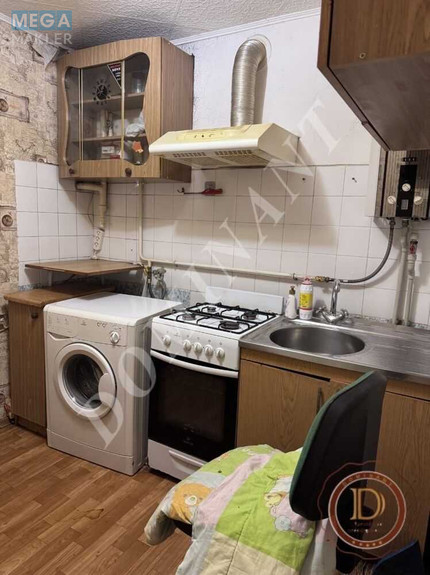 Продаж 2 кімнатної квартири (45/27/6), 1 пов. 5 пов. будинку, <a class="location-link" href="/zaporozhje/" title="Недвижимость Запоріжжя">Запоріжжя</a>, <a class="location-link" href="/zaporozhje/ordzhonikidzevskij/" title="Недвижимость Орджонікідзевський район">Орджонікідзевський р-н</a>, Независимой Украины, 69 (изображение 1)