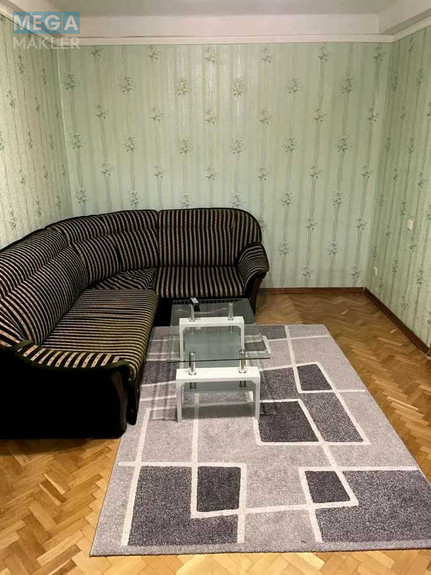 Оренда 2 кімнатної квартири, <a class="location-link" href="/kiev/" title="Недвижимость Київ">Київ</a>, <a class="location-link" href="/kiev/shevchenkovskij/" title="Недвижимость Шевченківський район">Шевченківський р-н</a>, Муромська вул., 3 (изображение 1)