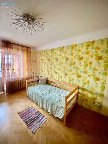 Оренда 3 кімнатної квартири, <a class="location-link" href="/kiev/" title="Недвижимость Київ">Київ</a>, <a class="location-link" href="/kiev/dneprovskij/" title="Недвижимость Дніпровський район">Дніпровський р-н</a>, Братиславська вул., 42 (изображение 1)