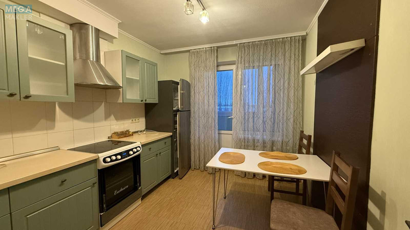 Оренда 2 кімнатної квартири, <a class="location-link" href="/brovary/" title="Недвижимость Бровари">Бровари</a>, Сергія Москаленка, 8Б (изображение 1)