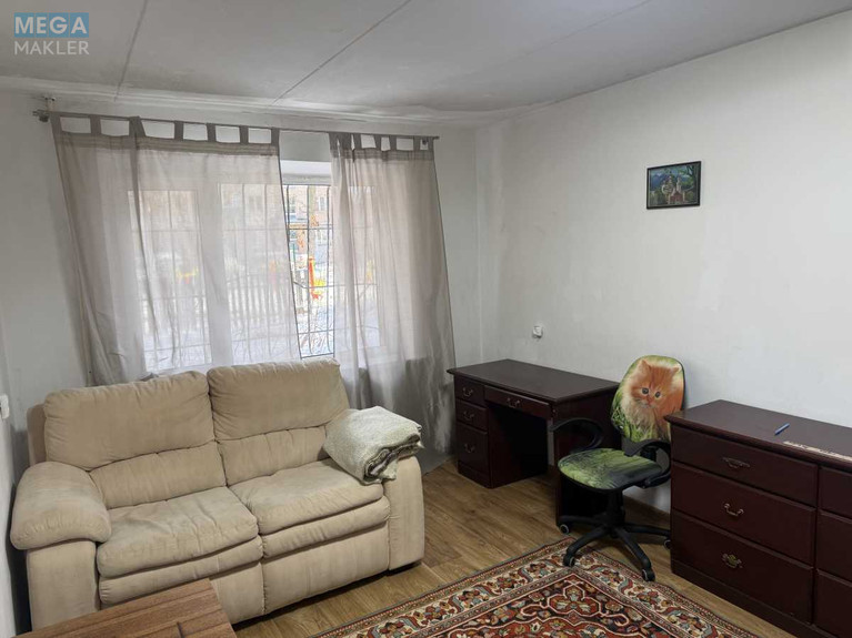 Оренда 2 кімнатної квартири, <a class="location-link" href="/dnepropetrovsk/" title="Недвижимость Дніпра">Дніпро</a>, А.Поля, 119Б (изображение 1)