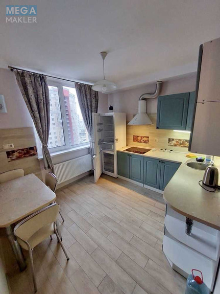 Оренда 1 кімнатної квартири, <a class="location-link" href="/kiev/" title="Недвижимость Київ">Київ</a>, <a class="location-link" href="/kiev/goloseevskij/" title="Недвижимость Голосіївський район">Голосіївський р-н</a>, Михайла Ломоносова вул., 46/1 (изображение 1)