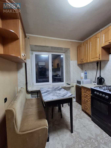 Оренда 2 кімнатної квартири, <a class="location-link" href="/kiev/" title="Недвижимость Київ">Київ</a>, <a class="location-link" href="/kiev/desnyanskij/" title="Недвижимость Деснянський район">Деснянський р-н</a>, Лісовий просп., 5 (изображение 1)