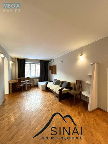 Продаж 3 кімнатної квартири (69,6/41/5,8), 2 пов. 10 пов. будинку, <a class="location-link" href="/kiev/" title="Недвижимость Київ">Київ</a>, <a class="location-link" href="/kiev/darnickij/" title="Недвижимость Дарницький район">Дарницький р-н</a>, Михаила Драгоманова ул., 42А (изображение 1)