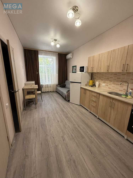 Оренда 1 кімнатної квартири, <a class="location-link" href="/odessa/" title="Недвижимость Одеса">Одеса</a>, <a class="location-link" href="/odessa/primorskij/" title="Недвижимость Приморський район">Приморський р-н</a>, Дидрихсона, 9 (изображение 1)