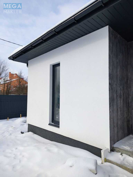 Продаж дома, 1 поверх, 95 кв.м, 4 кімнати, ділянка 5 соток, <a class="location-link" href="/putrovka/" title="Недвижимость Путрівка">Путрівка</a>, Шкільна (изображение 1)