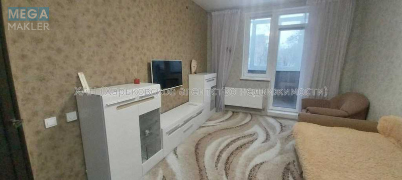 Продаж 1 кімнатної квартири (36/18,5/6,2), 2 пов. 6 пов. будинку, <a class="location-link" href="/kharkov/" title="Недвижимость Харків">Харків</a>, <a class="location-link" href="/kharkov/frunzenskij/" title="Недвижимость Немишлянський (Фрунзенський) район">Немишлянський (Фрунзенський) р-н</a>, Библика ул., 4 (изображение 1)