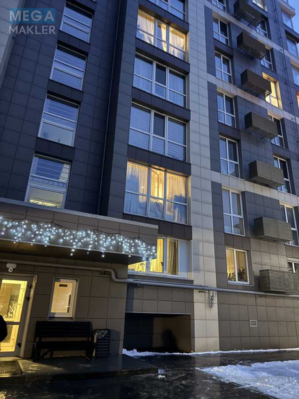 Оренда 2 кімнатної квартири, <a class="location-link" href="/dnepropetrovsk/" title="Недвижимость Дніпра">Дніпро</a>, Независимости (изображение 1)