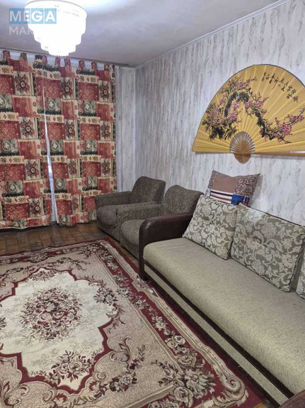 Оренда 2 кімнатної квартири, <a class="location-link" href="/kiev/" title="Недвижимость Київ">Київ</a>, <a class="location-link" href="/kiev/desnyanskij/" title="Недвижимость Деснянський район">Деснянський р-н</a>, Оноре де Бальзака вул., 77 (изображение 1)