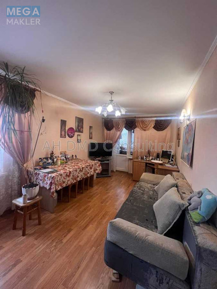 Продаж 4 кімнатної квартири (79/?/?), 7 пов. 9 пов. будинку, <a class="location-link" href="/kiev/" title="Недвижимость Київ">Київ</a>, <a class="location-link" href="/kiev/dneprovskij/" title="Недвижимость Дніпровський район">Дніпровський р-н</a>, Анатолия Соловьяненко ул., 2/6 (изображение 1)