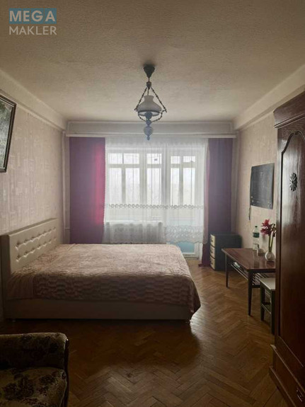 Оренда 1 кімнатної квартири, <a class="location-link" href="/kiev/" title="Недвижимость Київ">Київ</a>, <a class="location-link" href="/kiev/goloseevskij/" title="Недвижимость Голосіївський район">Голосіївський р-н</a>, Володі Дубініна вул., 14 (изображение 1)