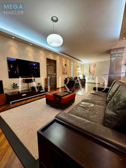 Оренда 3 кімнатної квартири, <a class="location-link" href="/kiev/" title="Недвижимость Київ">Київ</a>, <a class="location-link" href="/kiev/darnickij/" title="Недвижимость Дарницький район">Дарницький р-н</a>, Анны Ахматовой ул., 13 (изображение 1)