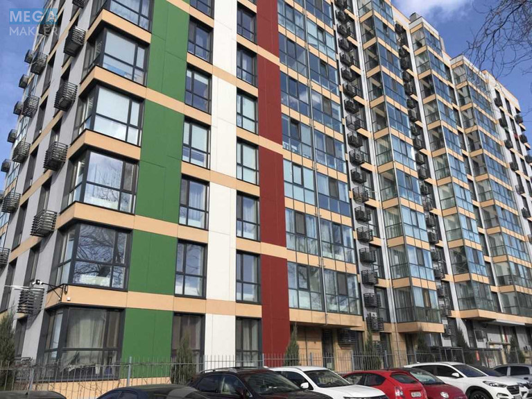 Новобудова, 11 поверхів, <a class="location-link" href="/dnepropetrovsk/" title="Недвижимость Дніпра">Дніпро</a>, Василя Вишиваного, 42-а (изображение 1)