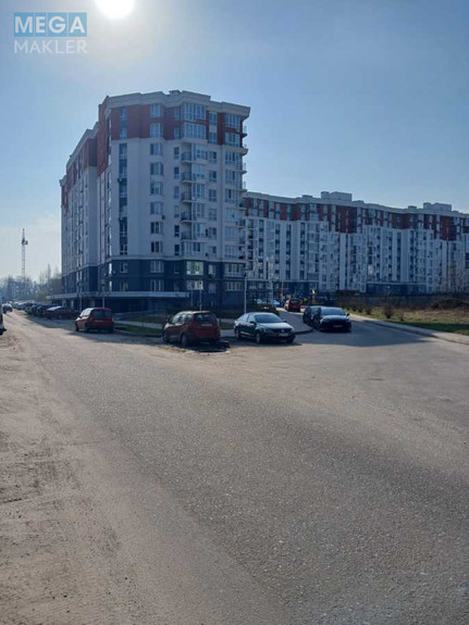 Продаж комерційної нерухомості, 69 кв.м, под магазин, <a class="location-link" href="/kryukovshina/" title="Недвижимость Крюківщина">Крюківщина</a>, Єдностi, 5 (изображение 1)