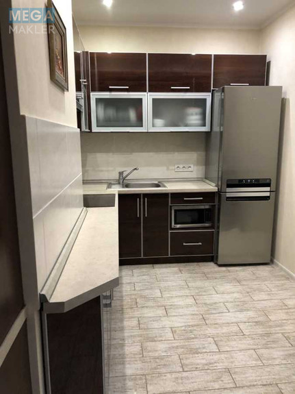 Оренда 1 кімнатної квартири, <a class="location-link" href="/sofievskaya-borshagovka/" title="Недвижимость Софіївська Борщагівка">Софіївська Борщагівка</a>, Боголюбова, 23 (изображение 1)