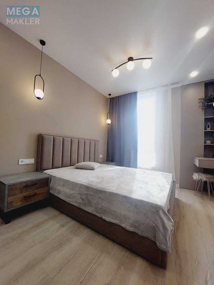 Оренда 1 кімнатної квартири, <a class="location-link" href="/kiev/" title="Недвижимость Київ">Київ</a>, <a class="location-link" href="/kiev/svyatoshinskij/" title="Недвижимость Святошинський район">Святошинський р-н</a>, Олеся Бердника ул., 1Г (изображение 1)