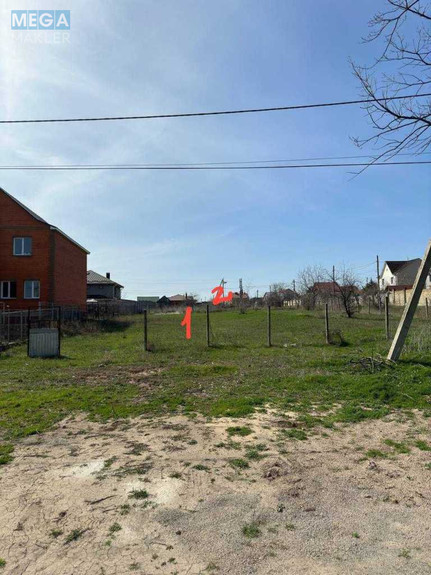 Продажа участка, 10 соток, участок под жилую застройку, <a class="location-link" href="/korsuncy/" title="Недвижимость Корсунці">Корсунці</a>, Пос. Шевченко, 1 (изображение 1)