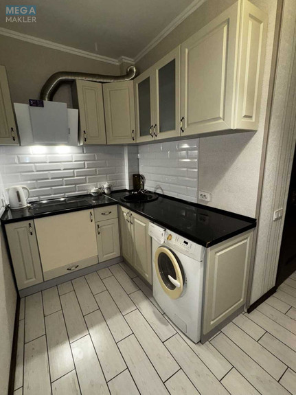 Продаж 1 кімнатної квартири (43/16/12), 7 пов. 12 пов. будинку, <a class="location-link" href="/kiev/" title="Недвижимость Київ">Київ</a>, <a class="location-link" href="/kiev/dneprovskij/" title="Недвижимость Дніпровський район">Дніпровський р-н</a>, Лобачевского ул., 7А (изображение 1)