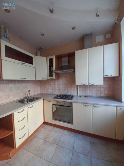 Оренда 1 кімнатної квартири, <a class="location-link" href="/kiev/" title="Недвижимость Київ">Київ</a>, <a class="location-link" href="/kiev/goloseevskij/" title="Недвижимость Голосіївський район">Голосіївський р-н</a>, Бурмистенко ул., 9/10 (изображение 1)