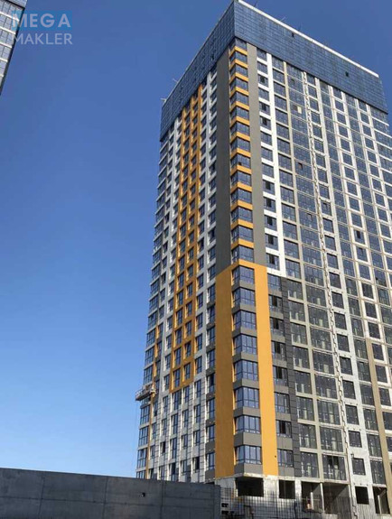 Продаж 2 кімнатної квартири (66/30/17), 10 пов. 26 пов. будинку, <a class="location-link" href="/kiev/" title="Недвижимость Київ">Київ</a>, <a class="location-link" href="/kiev/darnickij/" title="Недвижимость Дарницький район">Дарницький р-н</a>, Причальна вул., 11 (изображение 1)