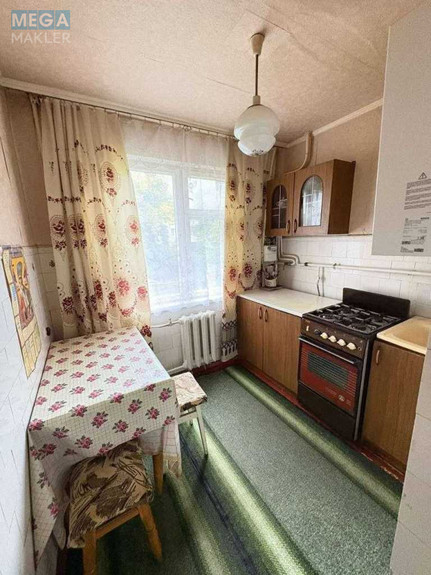 Продаж 2 кімнатної квартири (45/?/6), 2 пов. 5 пов. будинку, <a class="location-link" href="/belaya-tserkov/" title="Недвижимость Біла Церква">Біла Церква</a>, 1-й Курсовий (изображение 1)