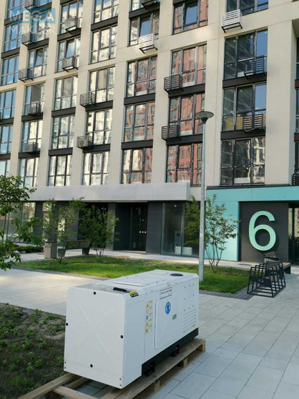 Продаж 2 кімнатної квартири (69/28/18), 20 пов. 25 пов. будинку, <a class="location-link" href="/kiev/" title="Недвижимость Київ">Київ</a>, <a class="location-link" href="/kiev/podolskij/" title="Недвижимость Подільський район">Подільський р-н</a>, Родини Крістерів вул., 2 (изображение 1)