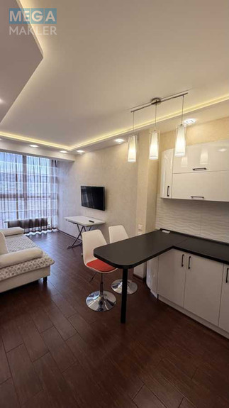 Оренда 1 кімнатної квартири, <a class="location-link" href="/dnepropetrovsk/" title="Недвижимость Дніпра">Дніпро</a>, Ивана Икинфеева, 30а (изображение 1)