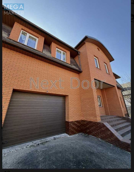 Продаж дома, 2 поверху, 389,10 кв.м, 6 кімнат, ділянка 0,90 соток, <a class="location-link" href="/hotyanovka/" title="Недвижимость Хотянівка">Хотянівка</a>, Квітнева, 11 (изображение 1)