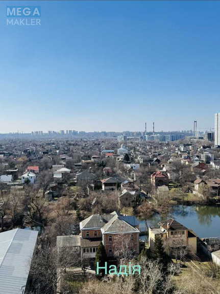 Продаж 3 кімнатної квартири (98,2/52/11,6), 11 пов. 22 пов. будинку, <a class="location-link" href="/kiev/" title="Недвижимость Київ">Київ</a>, <a class="location-link" href="/kiev/darnickij/" title="Недвижимость Дарницький район">Дарницький р-н</a>, Григорія Ващенка вул., 1 (изображение 1)