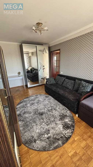 Оренда 1 кімнатної квартири, <a class="location-link" href="/kiev/" title="Недвижимость Київ">Київ</a>, <a class="location-link" href="/kiev/desnyanskij/" title="Недвижимость Деснянський район">Деснянський р-н</a>, Шолом-Алейхема вул., 12 (изображение 1)