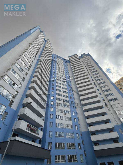 Продаж 3 кімнатної квартири (84/50/12), 11 пов. 25 пов. будинку, <a class="location-link" href="/brovary/" title="Недвижимость Бровари">Бровари</a>, Москаленко вулиця, 55 (изображение 1)