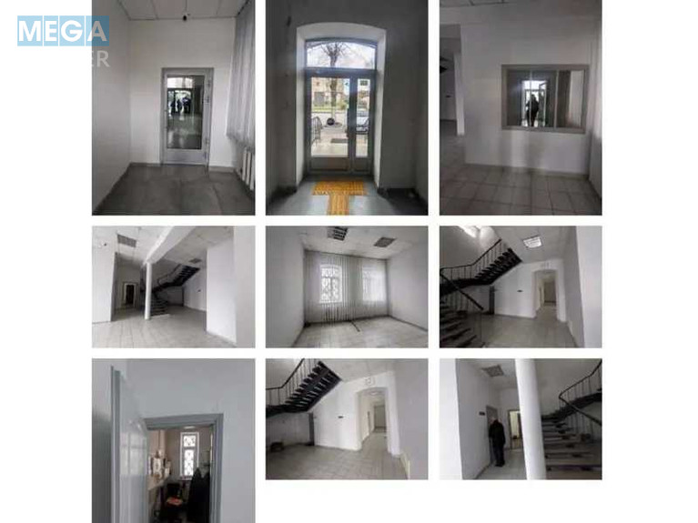 Продаж комерційної нерухомості, 519,60&nbsp;кв.м, под офис, <a class="location-link" href="/rovno/" title="Недвижимость Рівне">Рівне</a>, П. Могили, 31 (изображение 1)