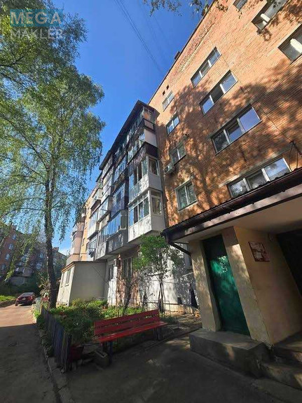 Продаж 1 кімнатної квартири (33,9/?/5,7), 3 пов. 5 пов. будинку, <a class="location-link" href="/vasilkov/" title="Недвижимость Васильків">Васильків</a>, Фрунзе 58 (изображение 1)