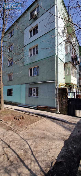 Продаж 2 кімнатної квартири (42/?/6), 5 пов. 5 пов. будинку, <a class="location-link" href="/dnepropetrovsk/" title="Недвижимость Дніпра">Дніпро</a>, Робоча вулиця, 25 (изображение 1)