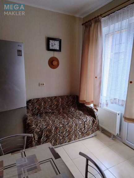 Оренда 1 кімнатної квартири, <a class="location-link" href="/sofievskaya-borshagovka/" title="Недвижимость Софіївська Борщагівка">Софіївська Борщагівка</a>, Шалімова, 86 (изображение 1)