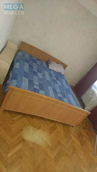 Оренда 2 кімнатної квартири, <a class="location-link" href="/kiev/" title="Недвижимость Київ">Київ</a>, <a class="location-link" href="/kiev/dneprovskij/" title="Недвижимость Дніпровський район">Дніпровський р-н</a>, Верховної Ради бульв., 25 (изображение 1)