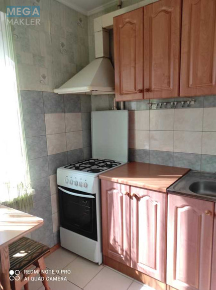 Оренда 1 кімнатної квартири, <a class="location-link" href="/kiev/" title="Недвижимость Київ">Київ</a>, <a class="location-link" href="/kiev/svyatoshinskij/" title="Недвижимость Святошинський район">Святошинський р-н</a>, Симиренка вул., 18а (изображение 1)