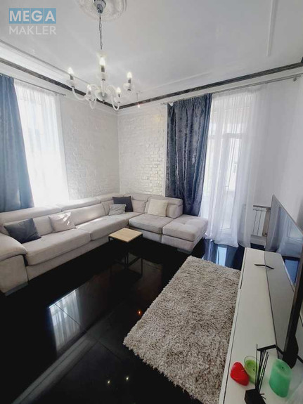 Оренда 2 кімнатної квартири, <a class="location-link" href="/kiev/" title="Недвижимость Київ">Київ</a>, <a class="location-link" href="/kiev/podolskij/" title="Недвижимость Подільський район">Подільський р-н</a>, Братская ул., 10 (изображение 1)