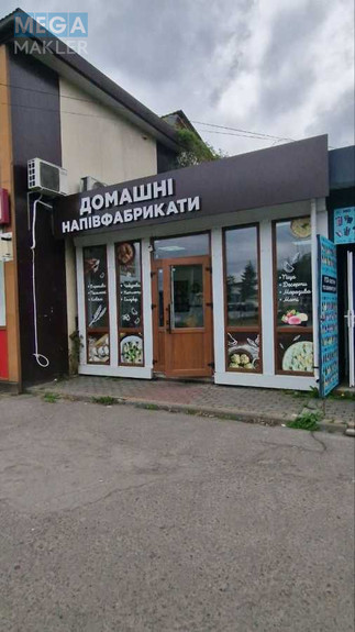 Оренда комерційної нерухомості, 21 кв.м, под магазин, <a class="location-link" href="/belaya-tserkov/" title="Недвижимость Біла Церква">Біла Церква</a>, пл.Волі, 1 (изображение 1)