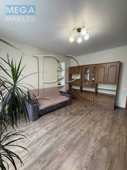 Продаж 2 кімнатної квартири (67/33/12), 2 пов. 5 пов. будинку, <a class="location-link" href="/brovary/" title="Недвижимость Бровари">Бровари</a>, Чорних Запорожців вулиця, 57 (изображение 1)