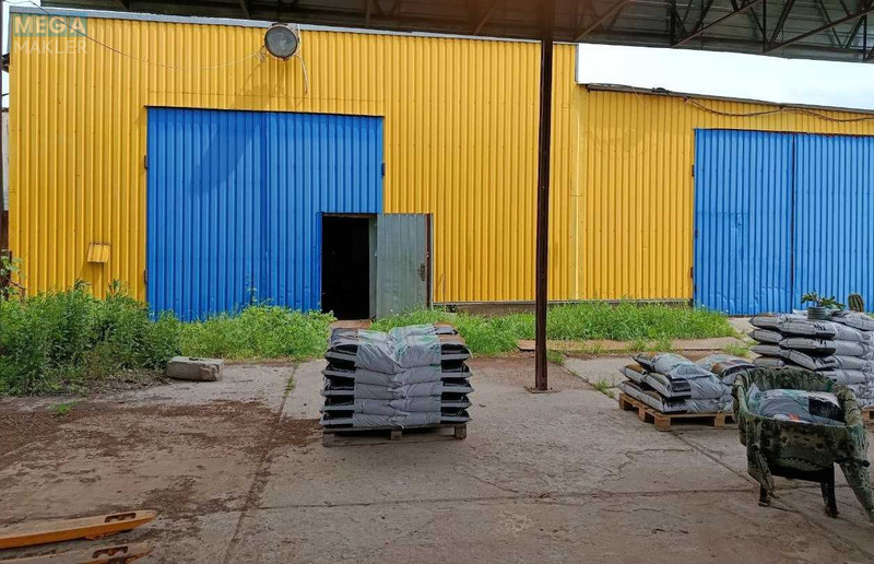 Продаж окремої будівлі/побудови, 604&nbsp;кв.м, <a class="location-link" href="/borispol/" title="Недвижимость Бориспіль">Бориспіль</a>, шевченка (изображение 1)