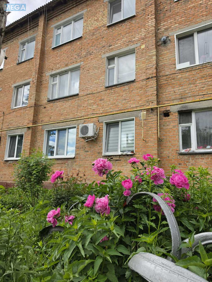 Продаж 1 кімнатної квартири (35/?/10), 2 пов. 3 пов. будинку, <a class="location-link" href="/malaya-olshanka/" title="Недвижимость Мала Вільшанка">Мала Вільшанка</a>, Молодіжна (изображение 1)