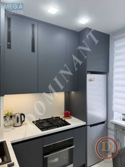 Продаж 3 кімнатної квартири (70/55/7), 3 пов. 3 пов. будинку, <a class="location-link" href="/zaporozhje/" title="Недвижимость Запоріжжя">Запоріжжя</a>, <a class="location-link" href="/zaporozhje/zhovtnevyj/" title="Недвижимость Жовтневий район">Жовтневий р-н</a>, Железнодорожная, 5 (изображение 1)