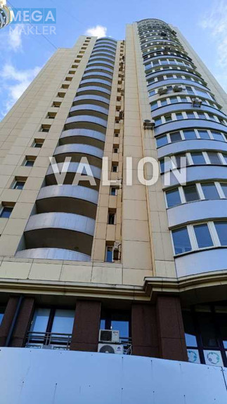 Продаж 4 кімнатної квартири (167/81/20,5), 22 пов. 23 пов. будинку, <a class="location-link" href="/kiev/" title="Недвижимость Київ">Київ</a>, <a class="location-link" href="/kiev/svyatoshinskij/" title="Недвижимость Святошинський район">Святошинський р-н</a>, Кольцова бульв., 14з (изображение 1)