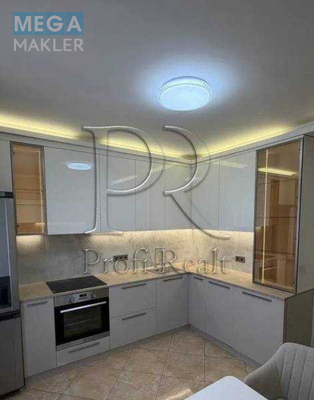 Продаж 2 кімнатної квартири (67/35/12), 14 пов. 15 пов. будинку, <a class="location-link" href="/kiev/" title="Недвижимость Київ">Київ</a>, <a class="location-link" href="/kiev/solomenskij/" title="Недвижимость Солом'янський район">Солом'янський р-н</a>, Ернста Федора вулиця, 8 (изображение 1)